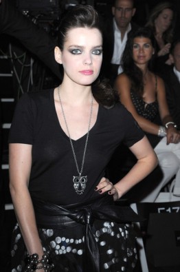 Roxane Mesquida Fotoğrafı