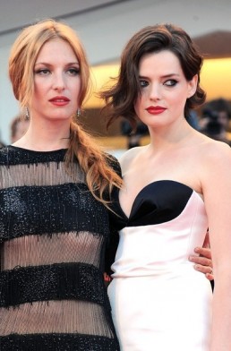 Roxane Mesquida Fotoğrafı