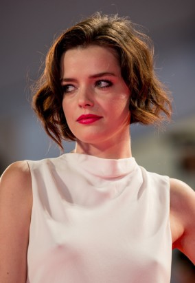 Roxane Mesquida Fotoğrafı