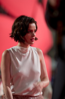 Roxane Mesquida Fotoğrafı