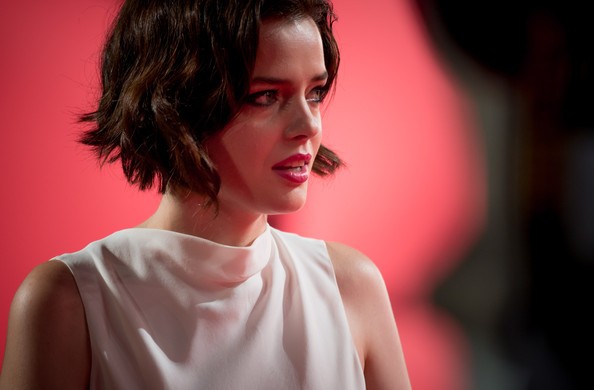 Roxane Mesquida Fotoğrafı