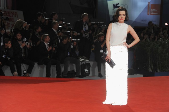 Roxane Mesquida Fotoğrafı