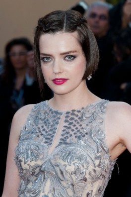 Roxane Mesquida Fotoğrafı