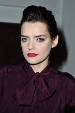 Roxane Mesquida Fotoğrafı