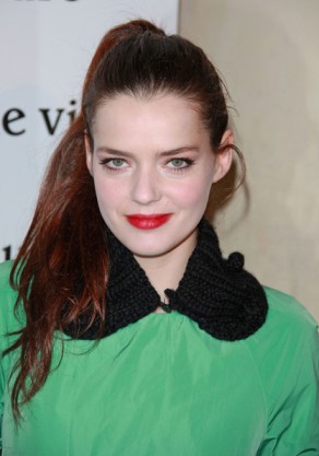 Roxane Mesquida Fotoğrafı