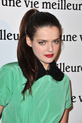 Roxane Mesquida Fotoğrafı