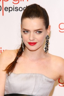 Roxane Mesquida Fotoğrafı