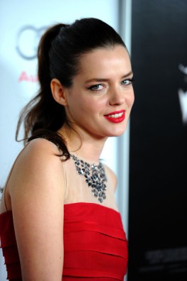 Roxane Mesquida Fotoğrafı