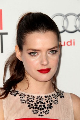 Roxane Mesquida Fotoğrafı