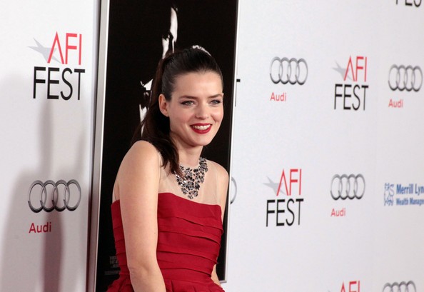 Roxane Mesquida Fotoğrafı