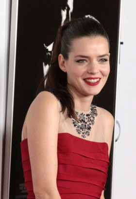 Roxane Mesquida Fotoğrafı