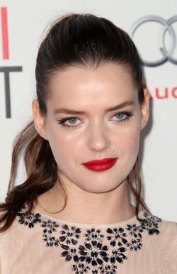 Roxane Mesquida Fotoğrafı