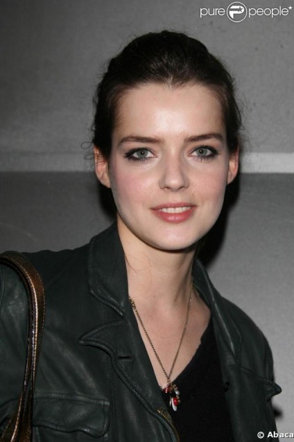 Roxane Mesquida Fotoğrafı