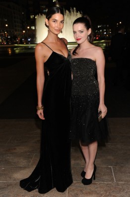 Roxane Mesquida Fotoğrafı