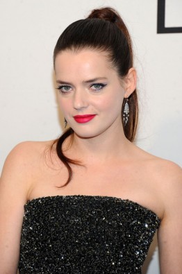 Roxane Mesquida Fotoğrafı