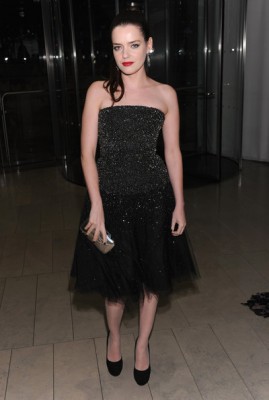 Roxane Mesquida Fotoğrafı