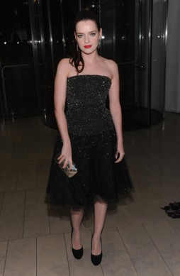 Roxane Mesquida Fotoğrafı