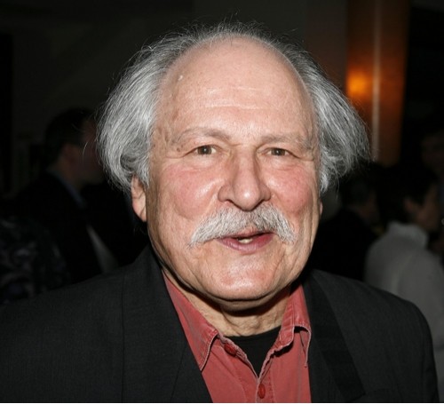 David Margulies fotoğrafı