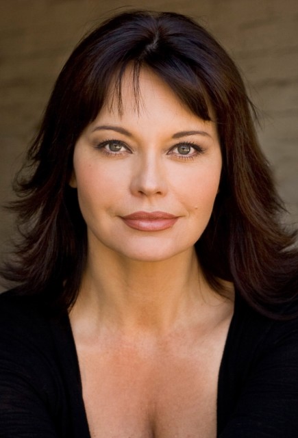 Musetta Vander fotoğrafı