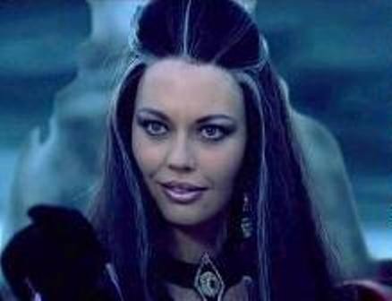 Musetta Vander fotoğrafı