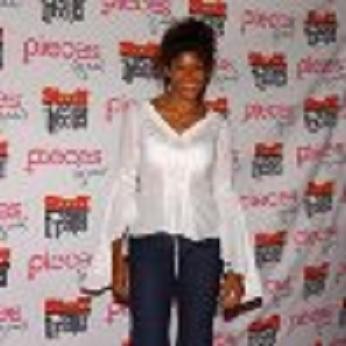 Marjean Holden fotoğrafı