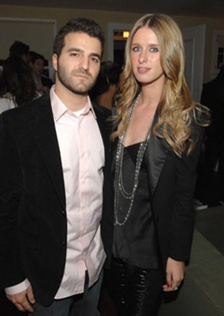 Nicky Hilton Fotoğrafı