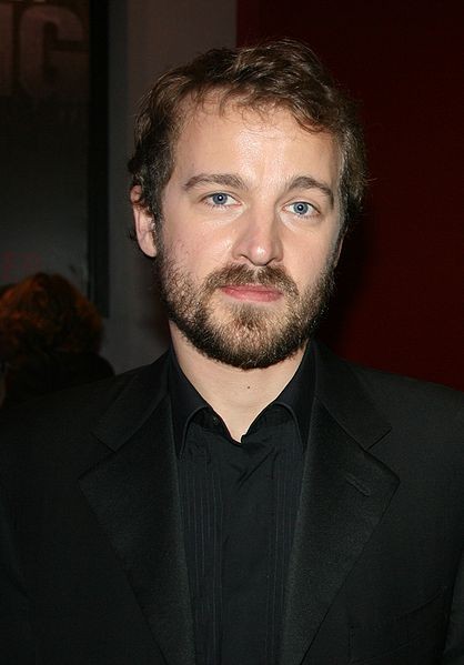 Jocelyn Quivrin fotoğrafı