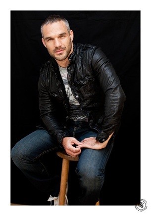 Philippe Bas Fotoğrafı