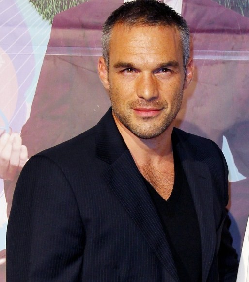 Philippe Bas Fotoğrafı