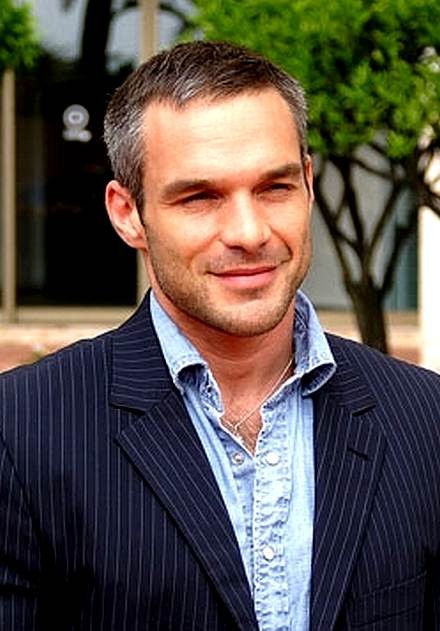 Philippe Bas fotoğrafı