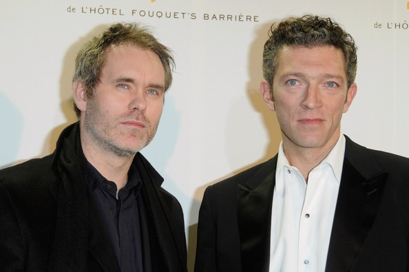 Jean-François Richet fotoğrafı