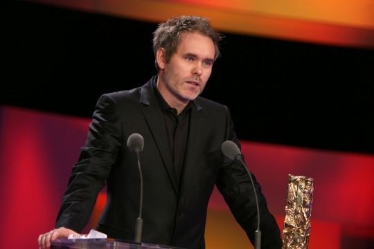 Jean-François Richet fotoğrafı