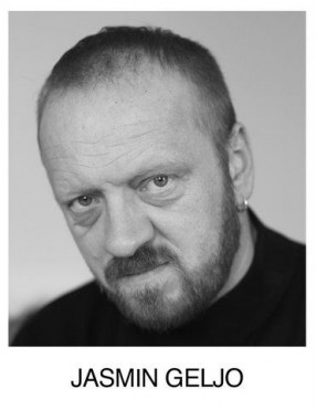 Jasmin Geljo fotoğrafı