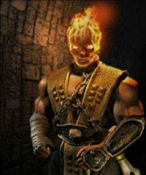 Chris Casamassa fotoğrafı