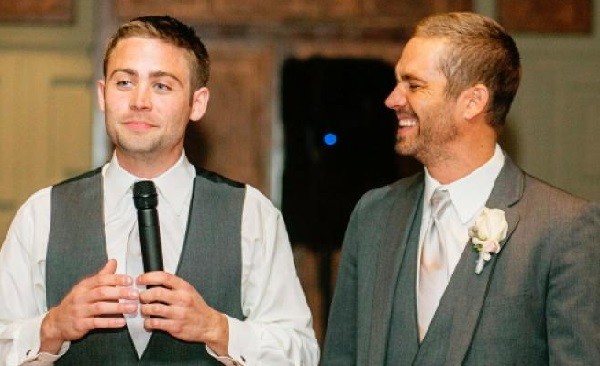 Cody Walker fotoğrafı