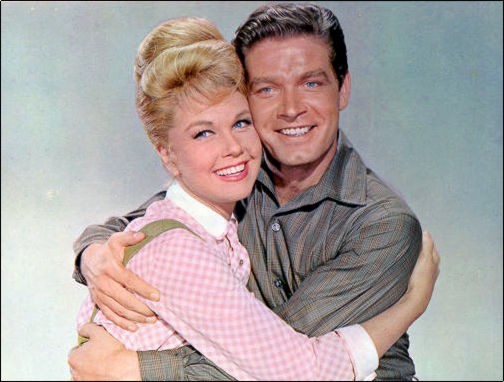 Stephen Boyd fotoğrafı