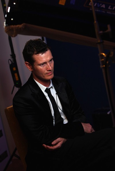 Nick Moran Fotoğrafı