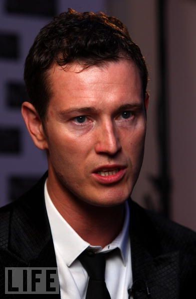 Nick Moran Fotoğrafı