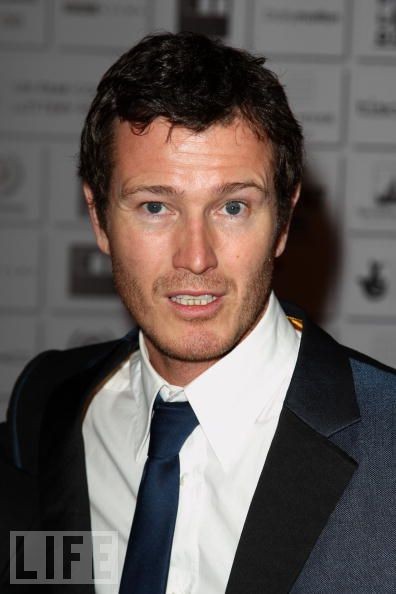 Nick Moran Fotoğrafı