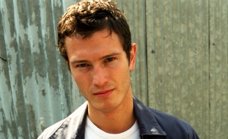 Nick Moran Fotoğrafı