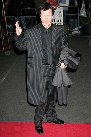 Nick Moran Fotoğrafı