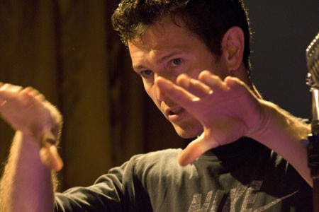 Nick Moran Fotoğrafı