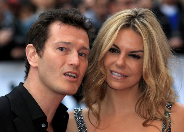 Nick Moran fotoğrafı