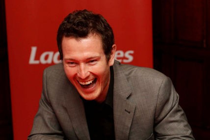Nick Moran fotoğrafı