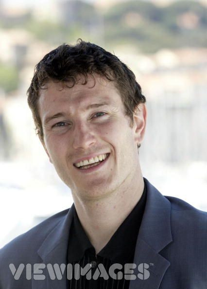 Nick Moran Fotoğrafı