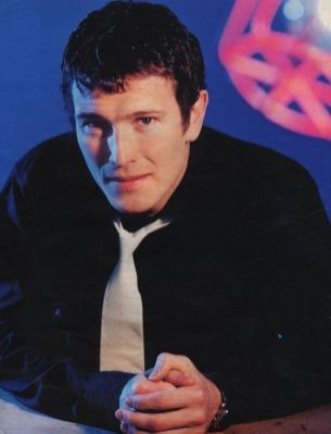 Nick Moran Fotoğrafı