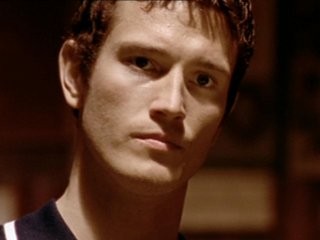 Nick Moran Fotoğrafı