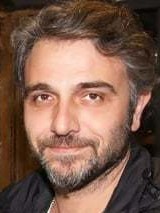 Fanis Mouratidis fotoğrafı