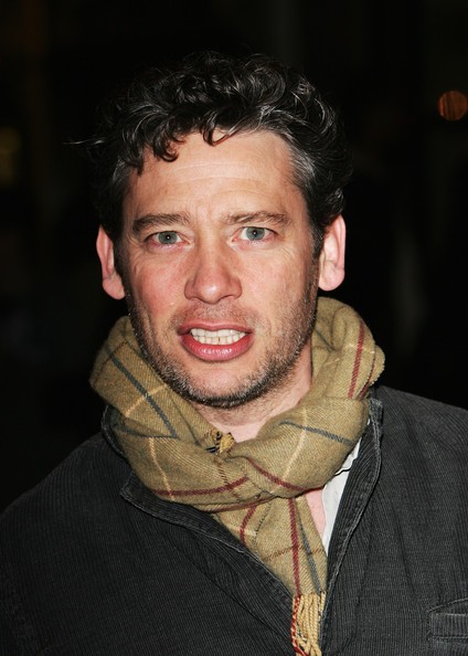 Dexter Fletcher Fotoğrafı