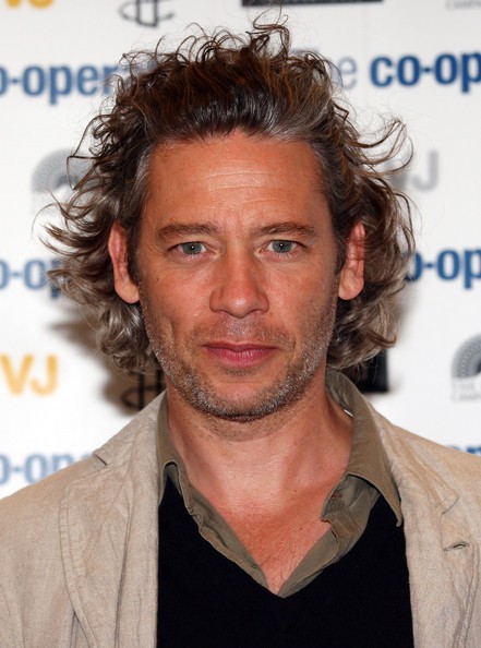 Dexter Fletcher Fotoğrafı